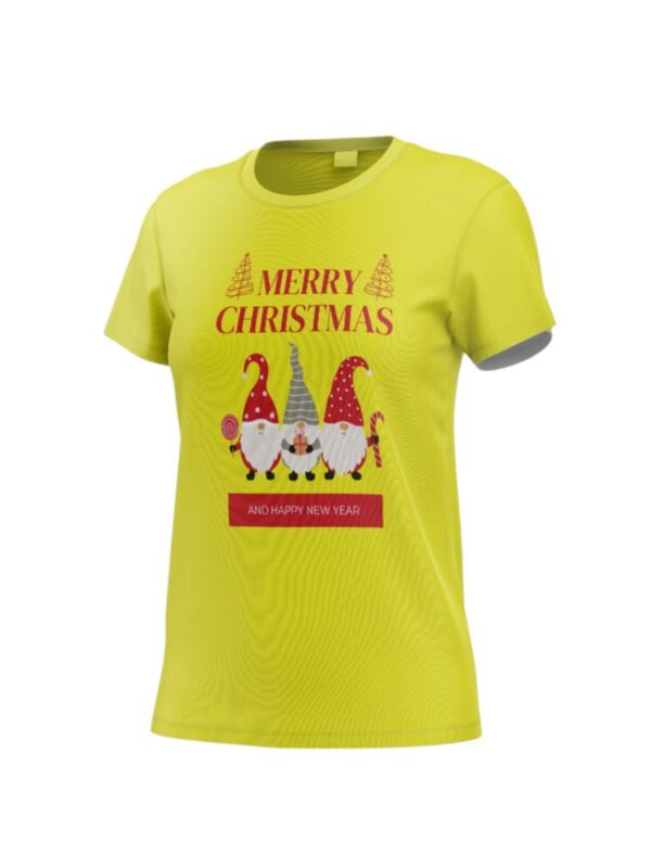 Custom Made Holiday & Event T-Shirts (Please text or send us a WhatsApp message on 774-777-0584 with your design of choice and personalization for an additional cost!) - Image 9