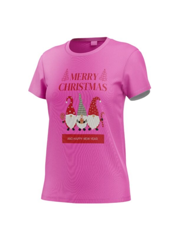 Custom Made Holiday & Event T-Shirts (Please text or send us a WhatsApp message on 774-777-0584 with your design of choice and personalization for an additional cost!) - Image 8