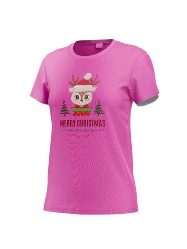 Custom Made Holiday & Event T-Shirts (Please text or send us a WhatsApp message on 774-777-0584 with your design of choice and personalization for an additional cost!) - Image 7