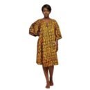 Sevwe Collection Short Dress