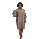 Sevwe Collection Short Dress